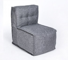 Прямое модульное бескаркасное кресло "Комфорт Колор" в Нижнем Тагиле - nizhniy-tagil.ok-mebel.com | фото